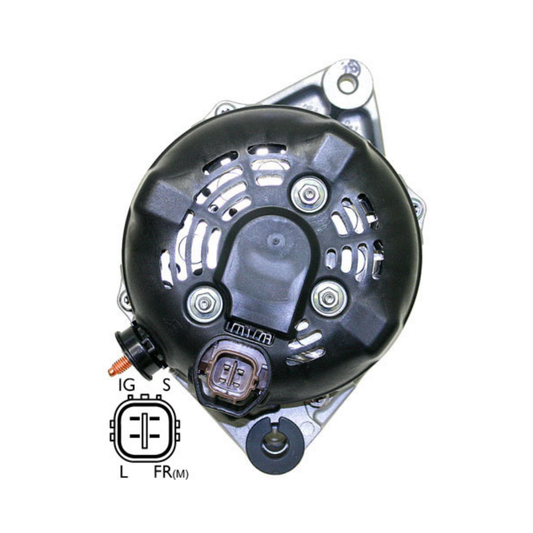 Alternator 12v 130a Toyota Hiace