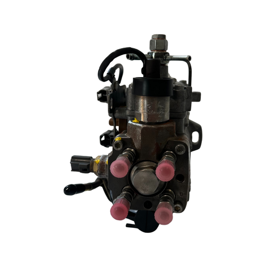 Toyota 1KZ O/H Fuel Pump - Exchange