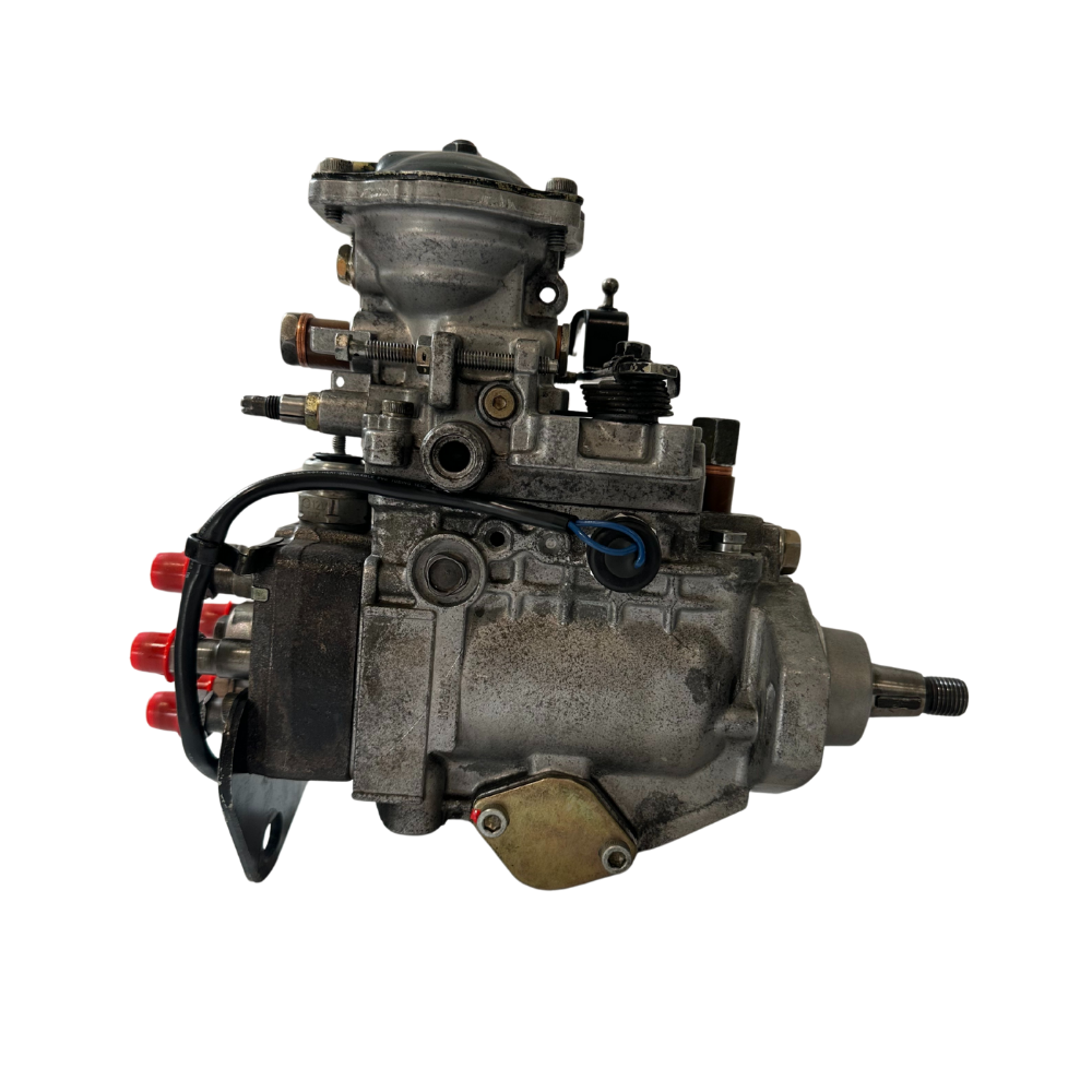 Toyota 1HDT O/H Fuel Pump - Exchange