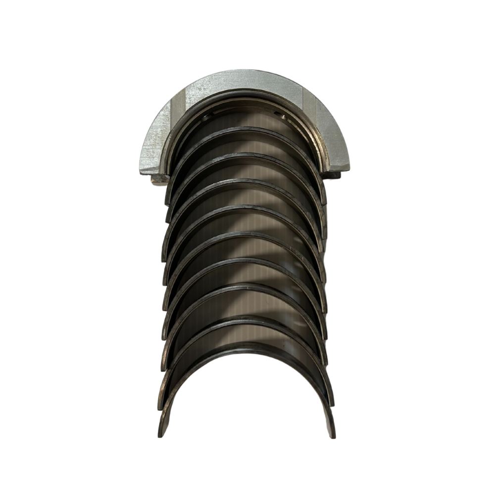 Ford 2.0-2.2-2.4L Main Bearing Set