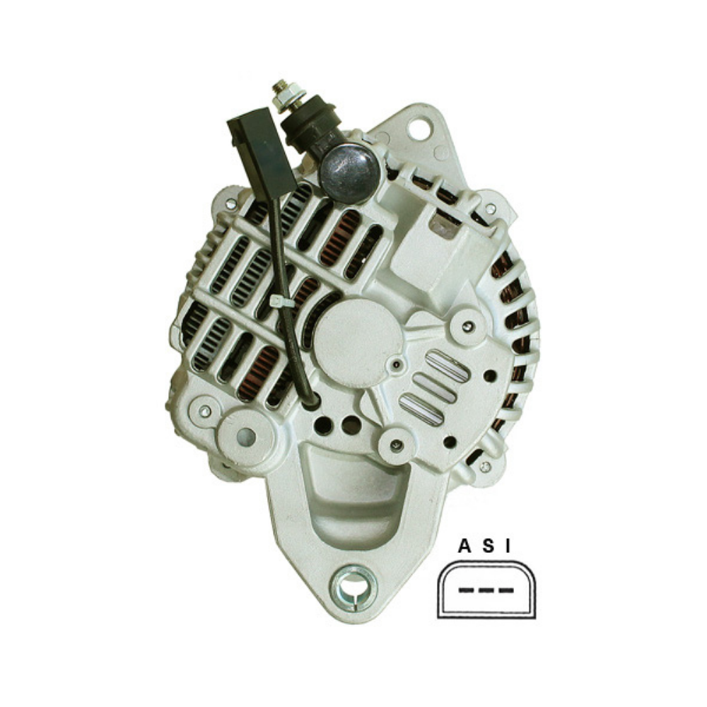 Ford/Mazda Alternator 12v 75a