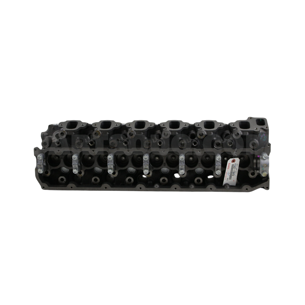 Toyota 1HZ Cylinder Head