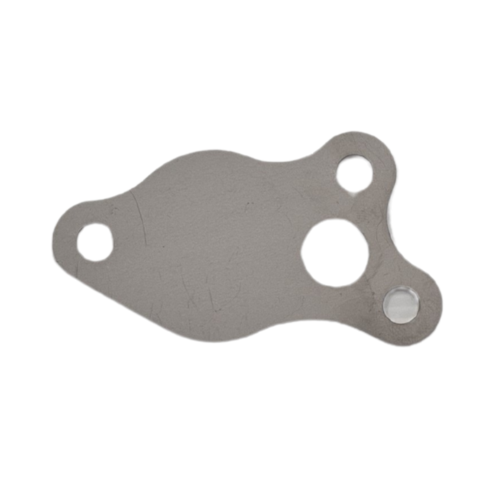 Mazda CX5 Blanking Plate - Cooler End