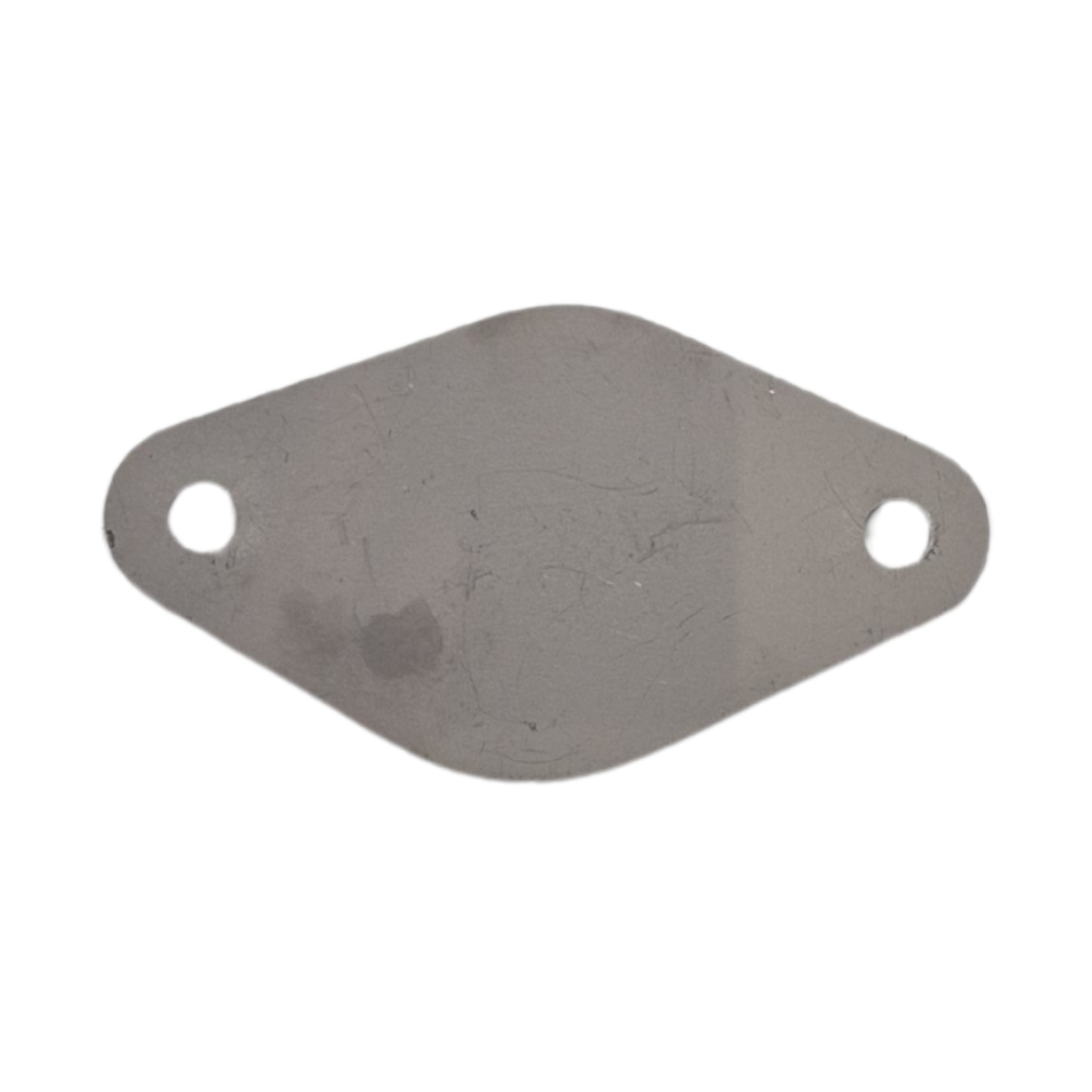 Mazda CX5 Blanking Plate