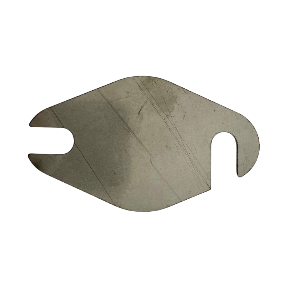 Nissan ZD30 Blanking Plate