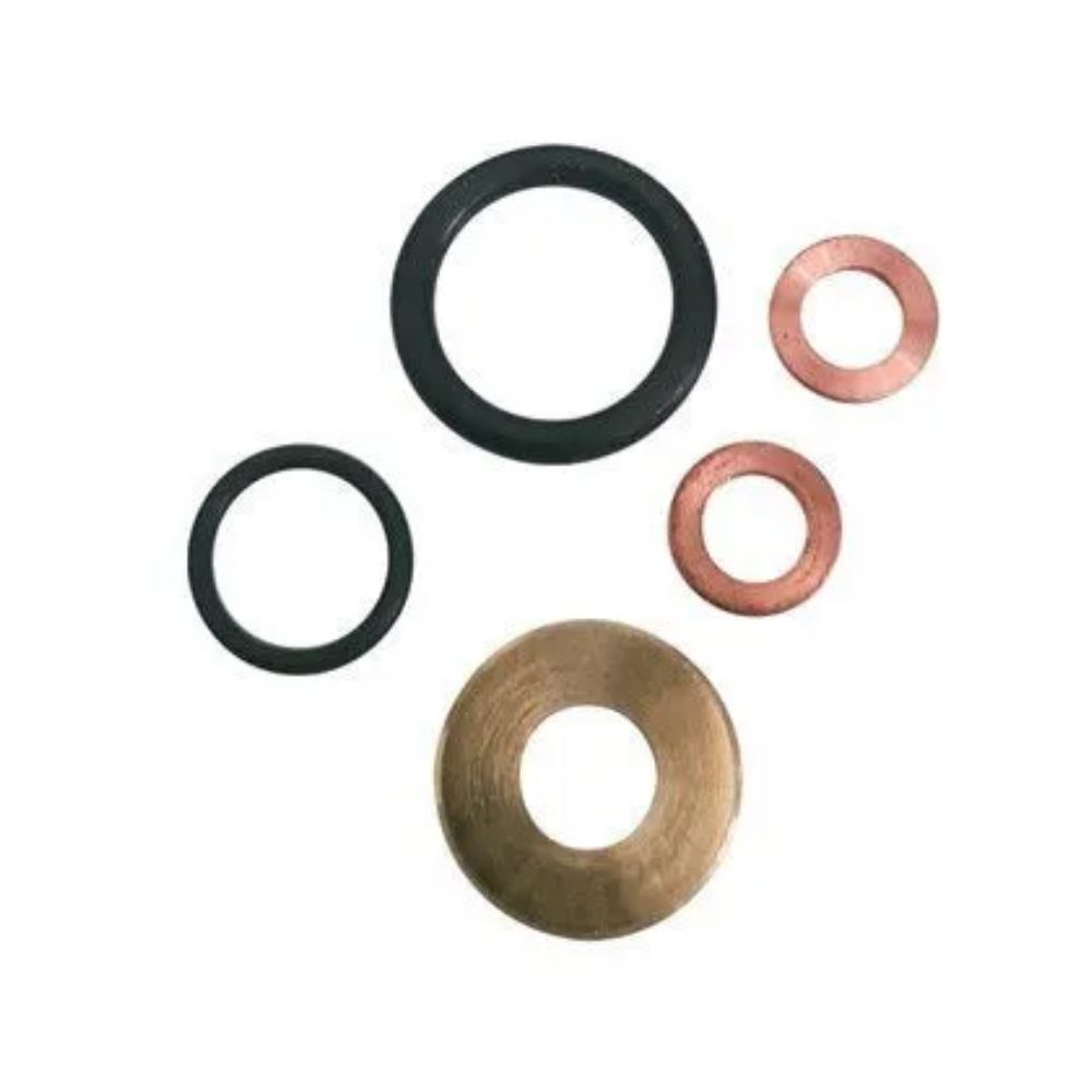 Toyota 1HD-FT/FTE Injector Seal Kit