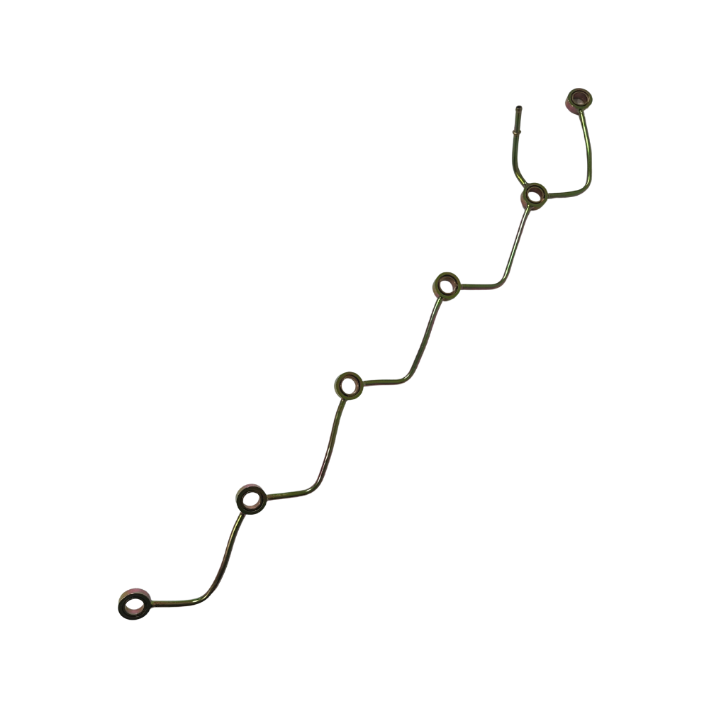 Nissan TD42 Fuel Return Line
