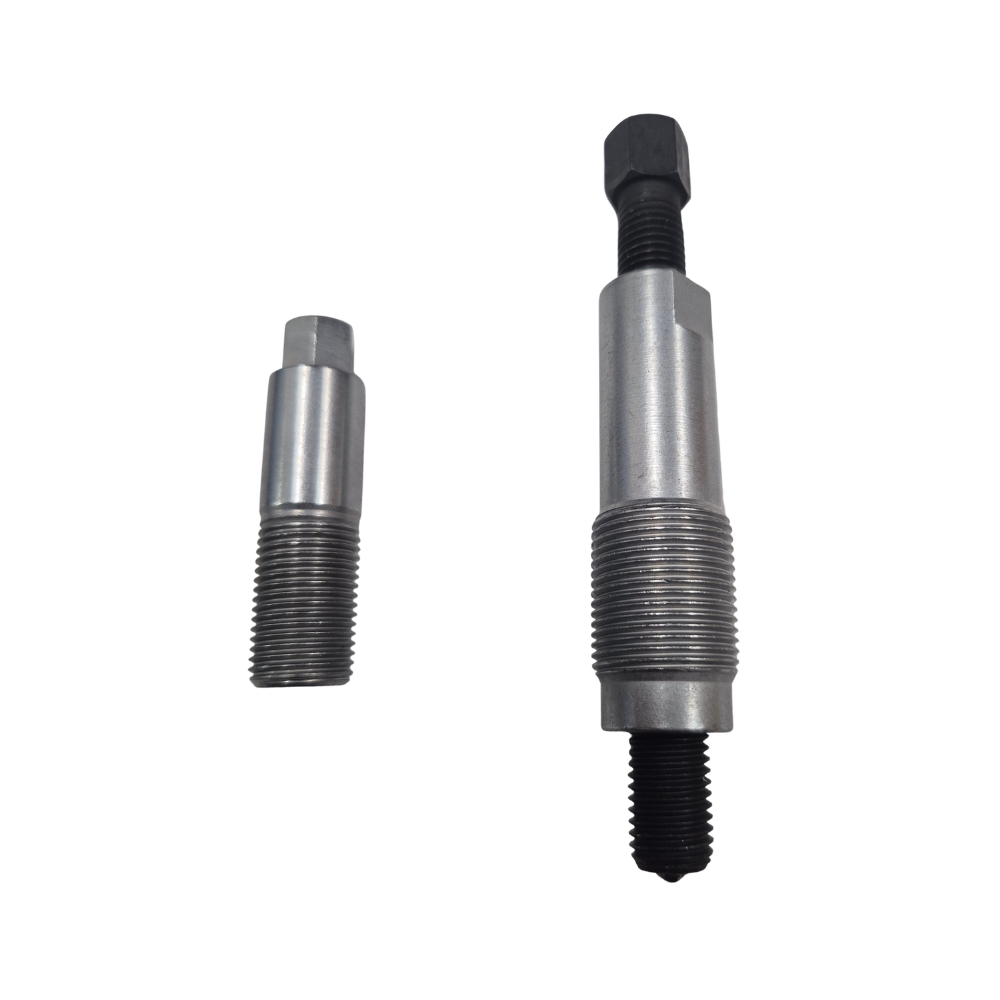 Ford Ranger 2.0L Crankshaft Pulley Removal Tool