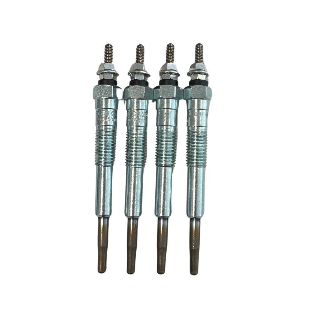 Toyota 1KZ Glow Plugs