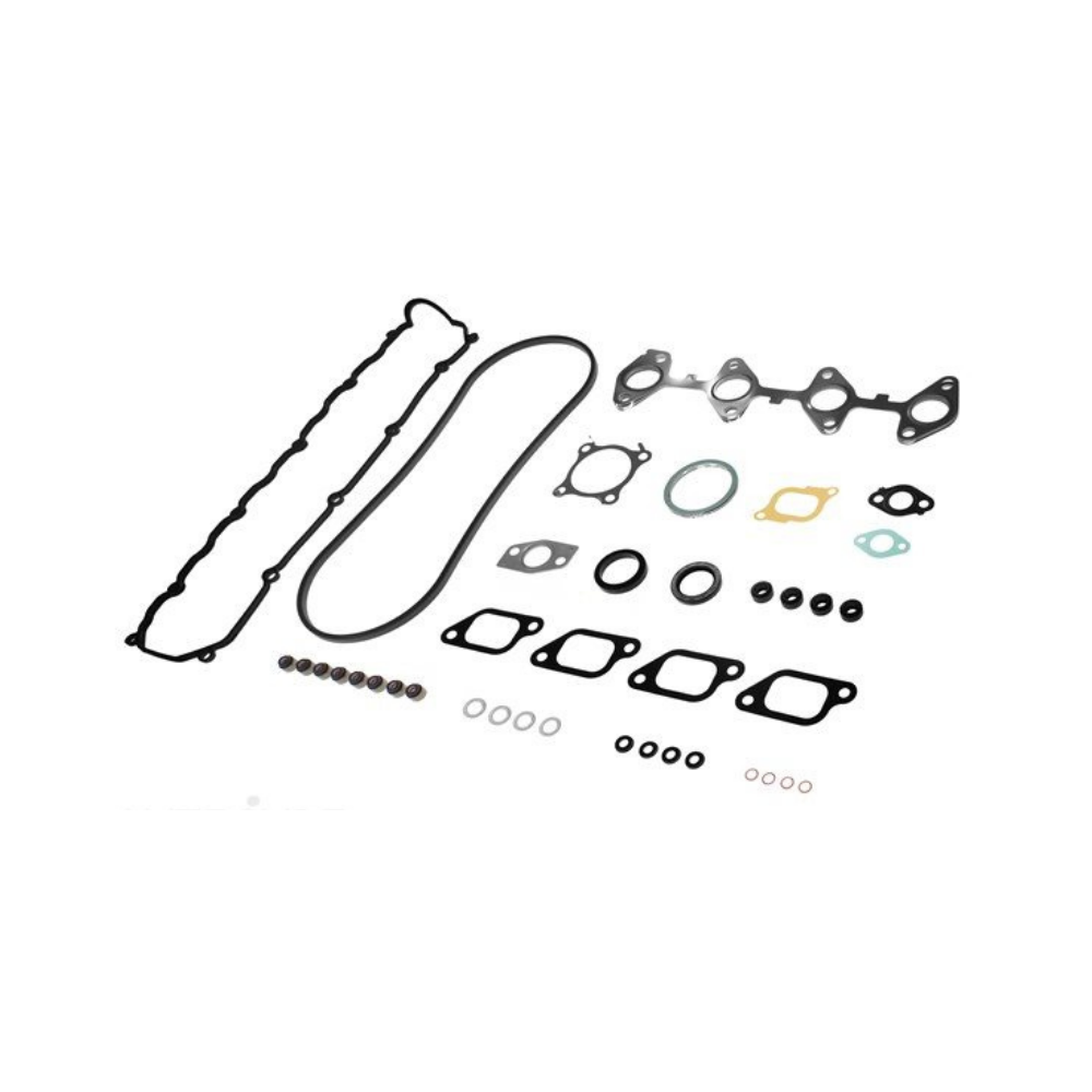 Toyota 1KZ Head Set (VRS)