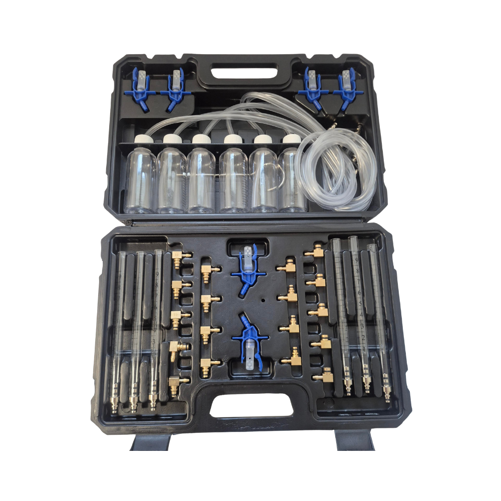 Diesel Injector Flow Kit