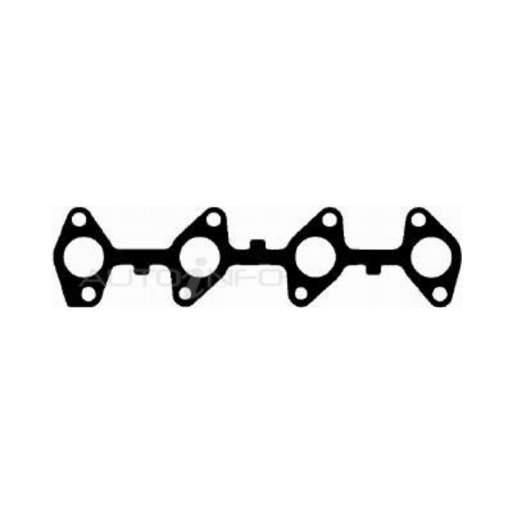 Toyota 1KD/1KZ Exhaust Manifold Gasket