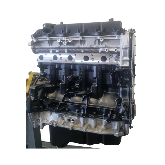 Ford/Mazda P5AT Rebuilt Long Engine - Exchange