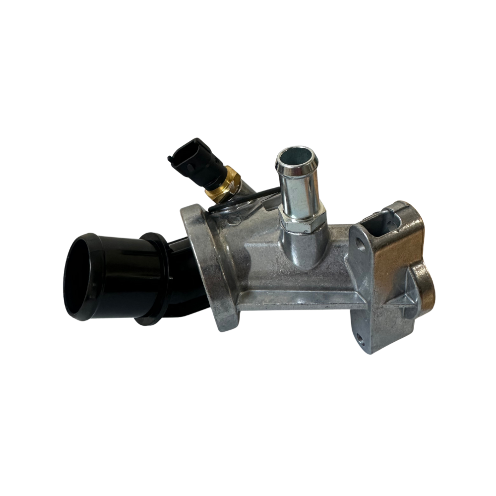 Holden LWN Thermostat & Housing