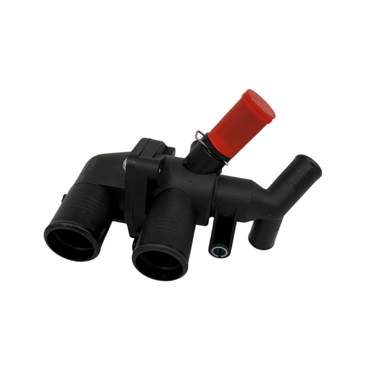 Ford/Mazda P5AT Thermostat & Housing