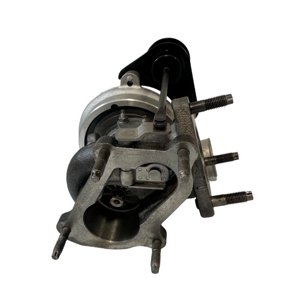 Toyota 1KZ Turbo - MSE High Flow Exchange