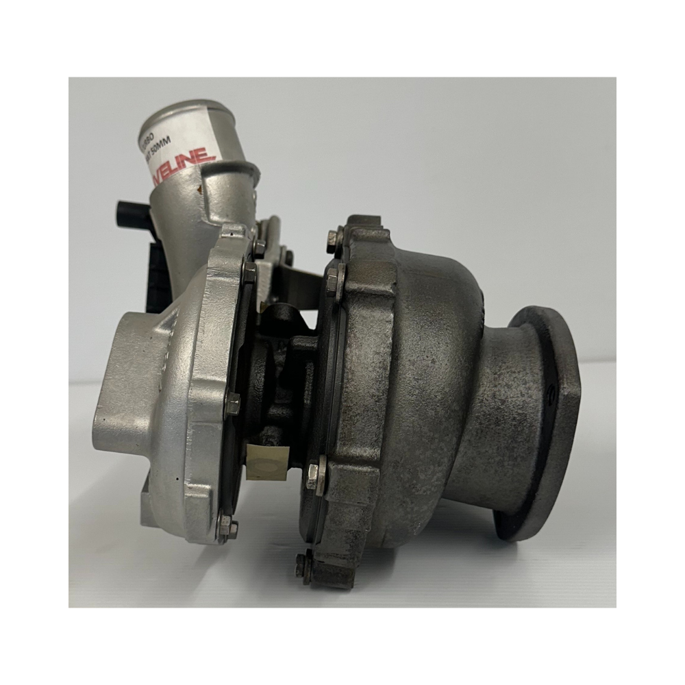 Ford/Mazda P5AT Turbo Upgrade 50mm