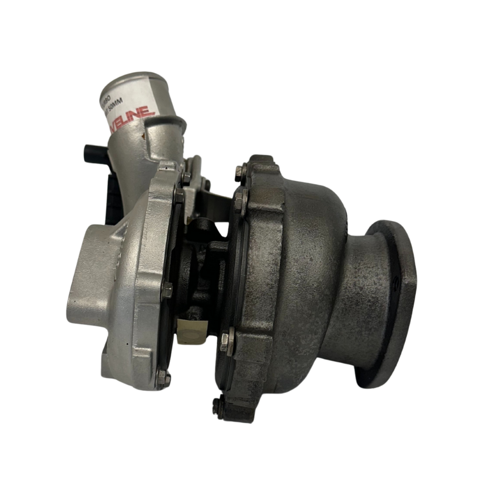 Ford/Mazda P5AT Turbo Upgrade 50mm