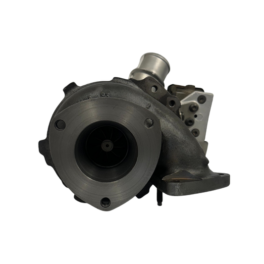 Ford/Mazda P5AT Turbo Upgrade 50mm