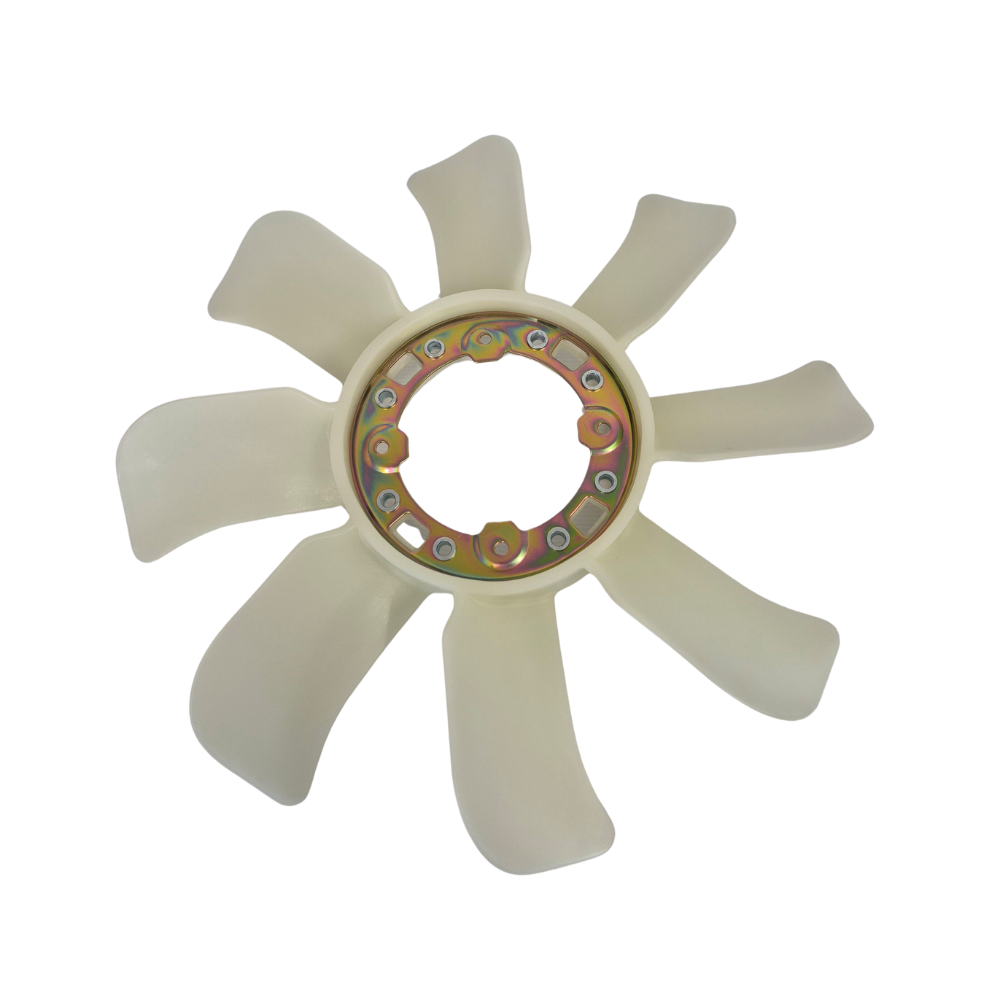 Toyota 1HDT Fan Blade