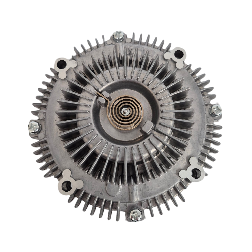 Toyota 1HDT Viscous Fan Hub