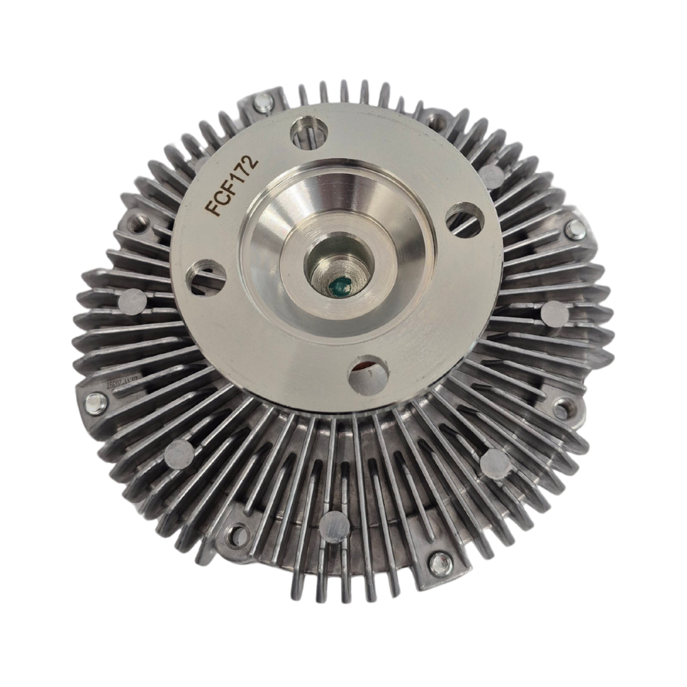 Toyota 1HDT Viscous Fan Hub