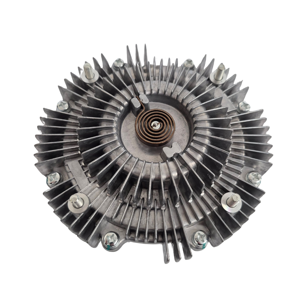 Toyota 1KZ Viscous Fan Hub