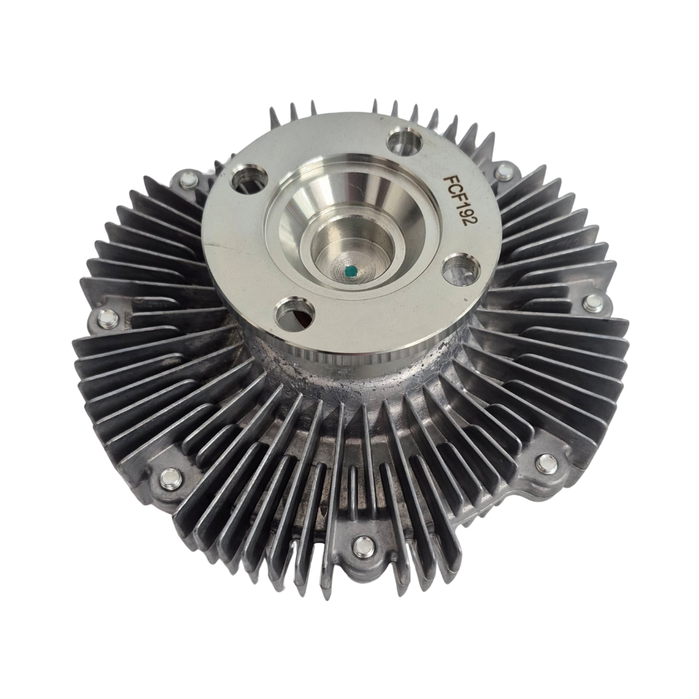 Toyota 1KZ Viscous Fan Hub