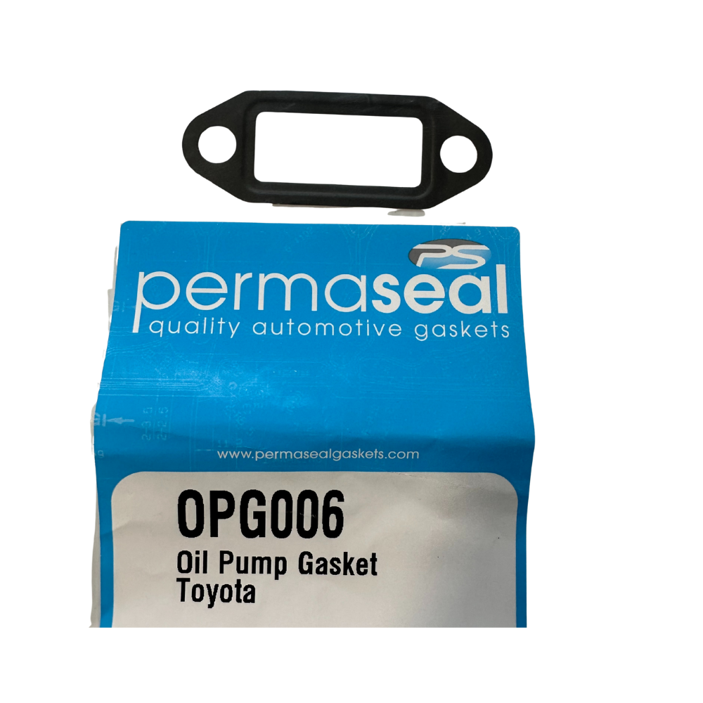 Toyota 3L Oil Pump Gasket