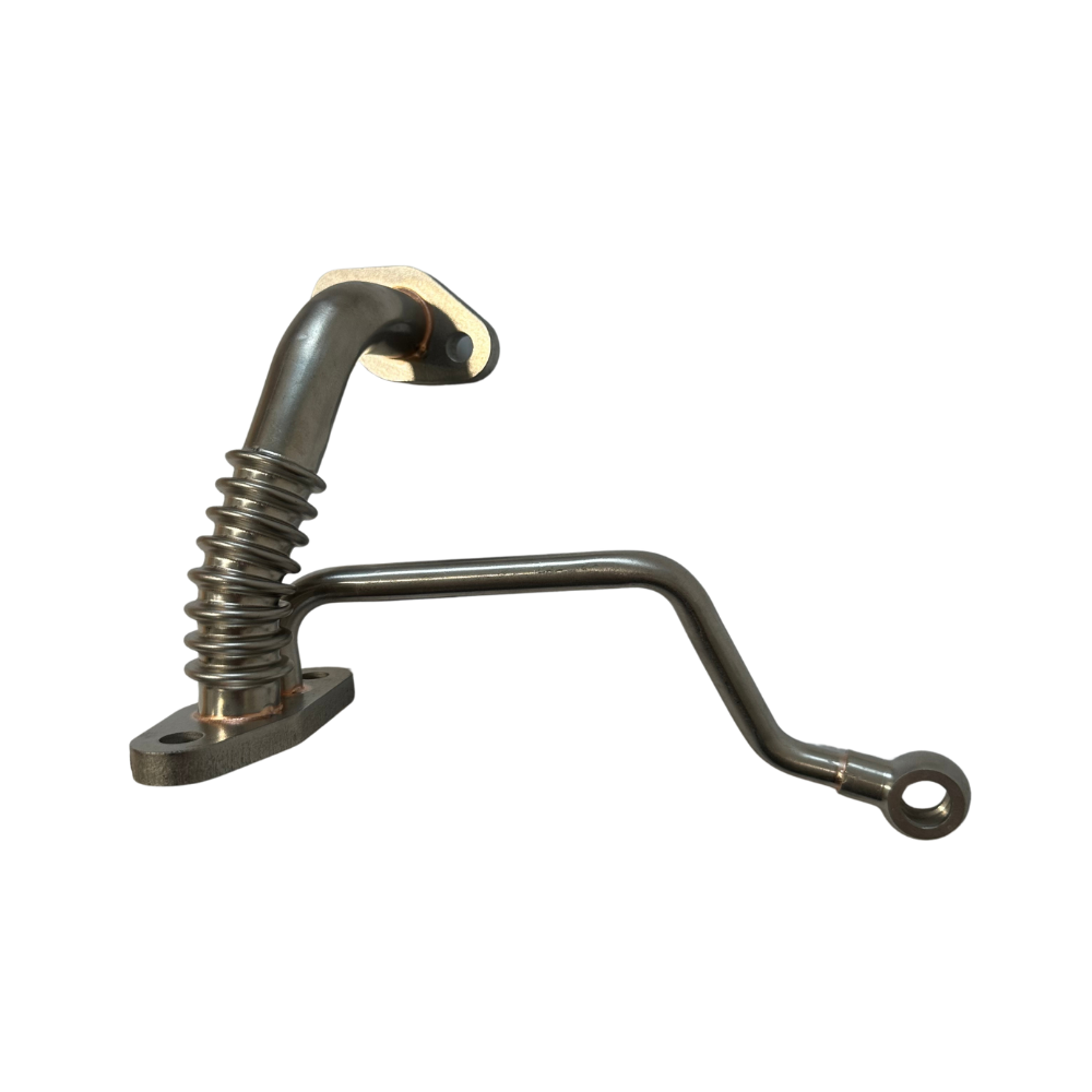 Toyota 1KZ Turbo Oil Return/drain Pipe