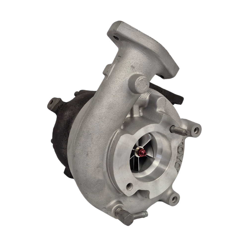 Toyota 1HDFTE (24valve) Turbo-MSE High Flow - Exchange