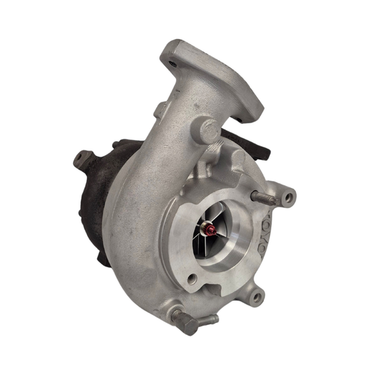 Toyota 1HDFTE (24valve) Turbo-MSE High Flow - Exchange