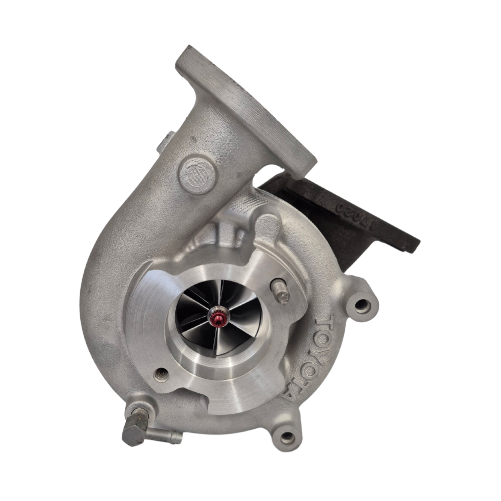 Toyota 1HDFTE (24valve) Turbo-MSE High Flow - Exchange