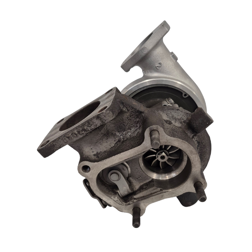 Toyota 1HDFTE (24valve) Turbo-MSE High Flow - Exchange