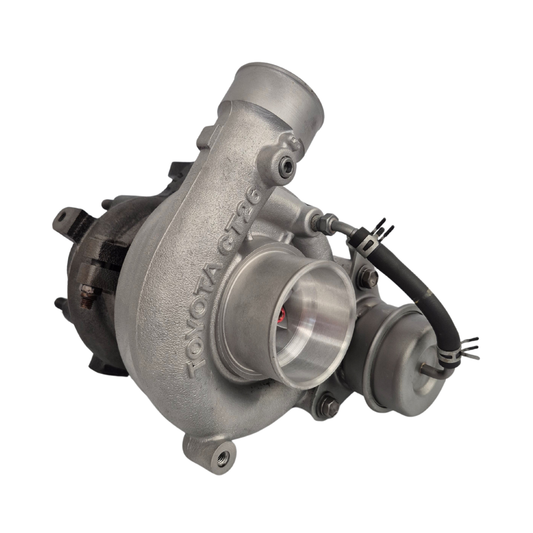 Toyota 1HDT 12V Turbo-MSE High Flow