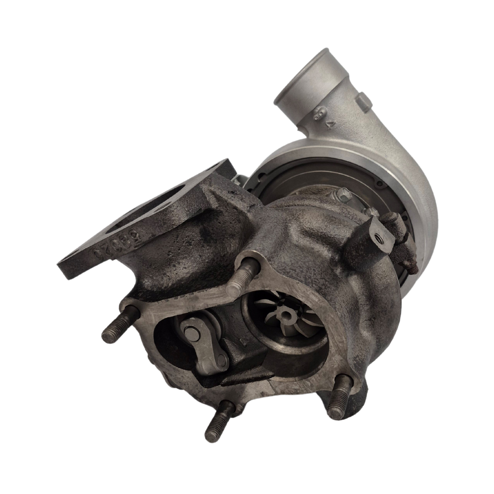 Toyota 1HDT 12V Turbo-MSE High Flow