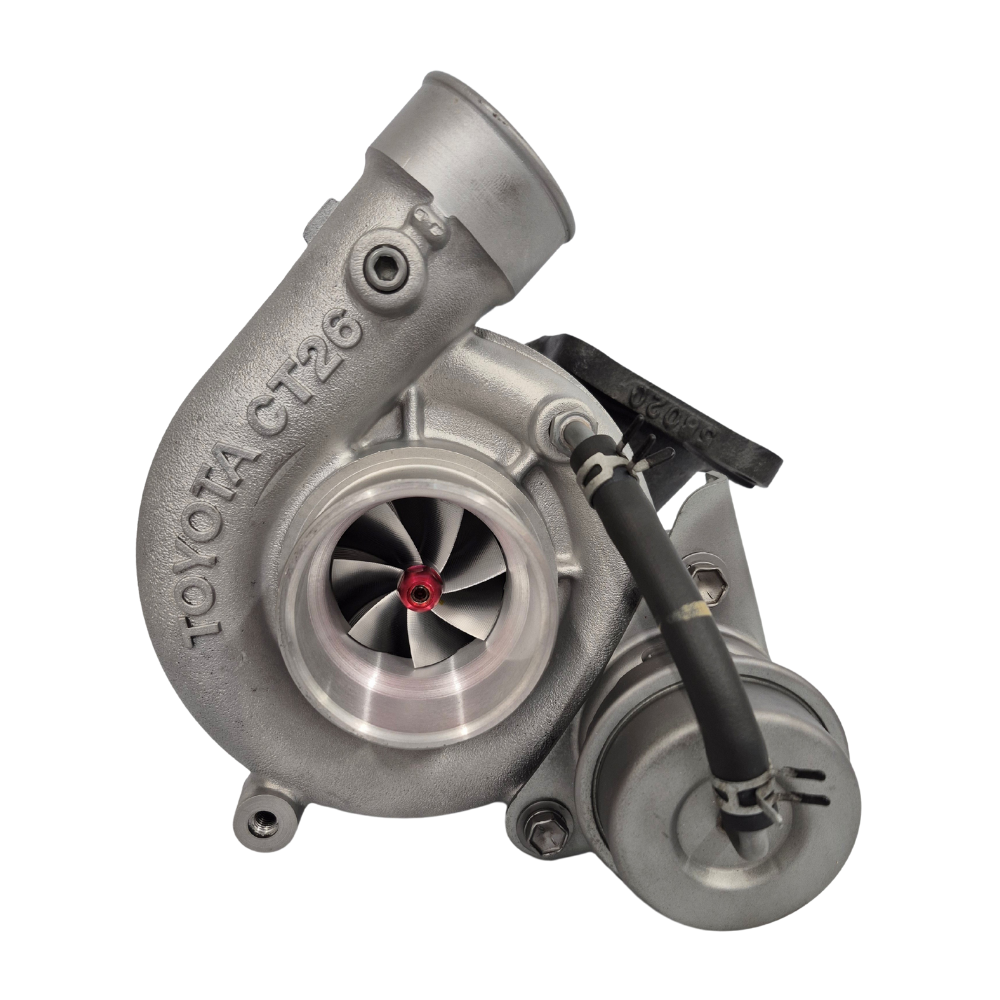 Toyota 1HDT 12V Turbo-MSE High Flow