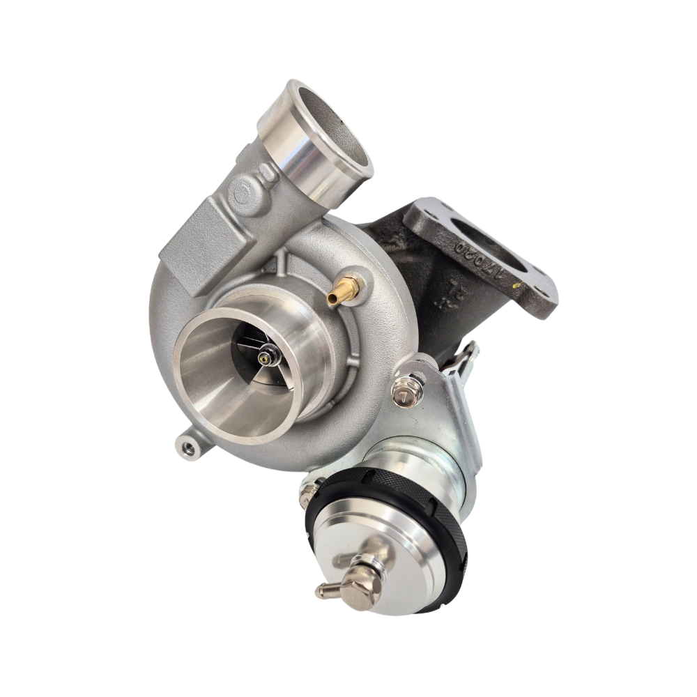 Toyota 1HDT Aftermarket Turbo - Std Spec