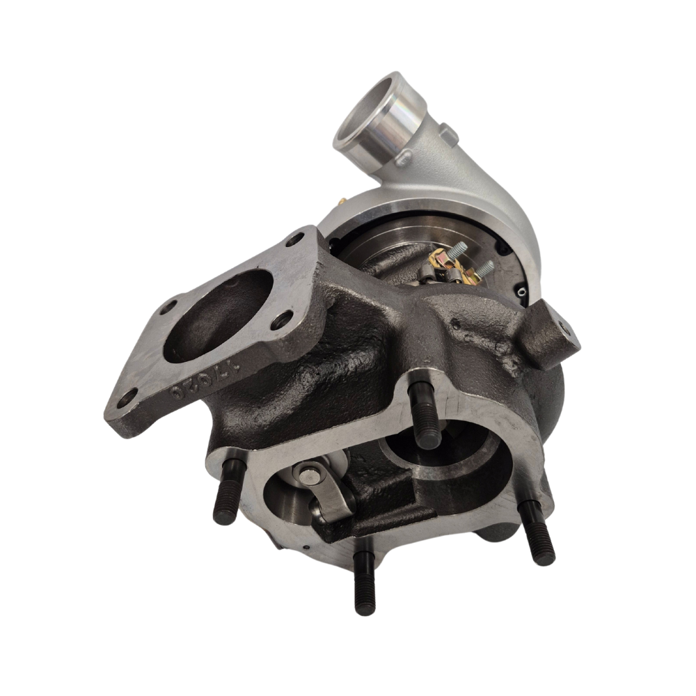 Toyota 1HDT Aftermarket Turbo - Std Spec
