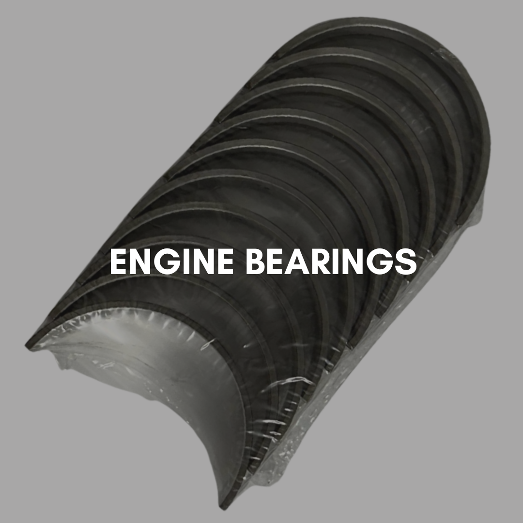 Engine Bearings