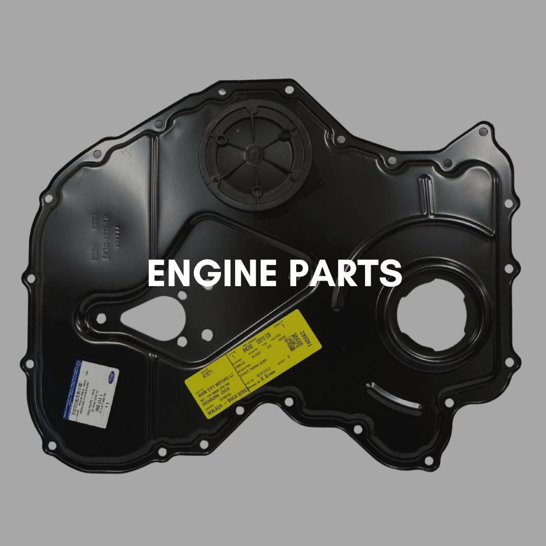 Engine Parts