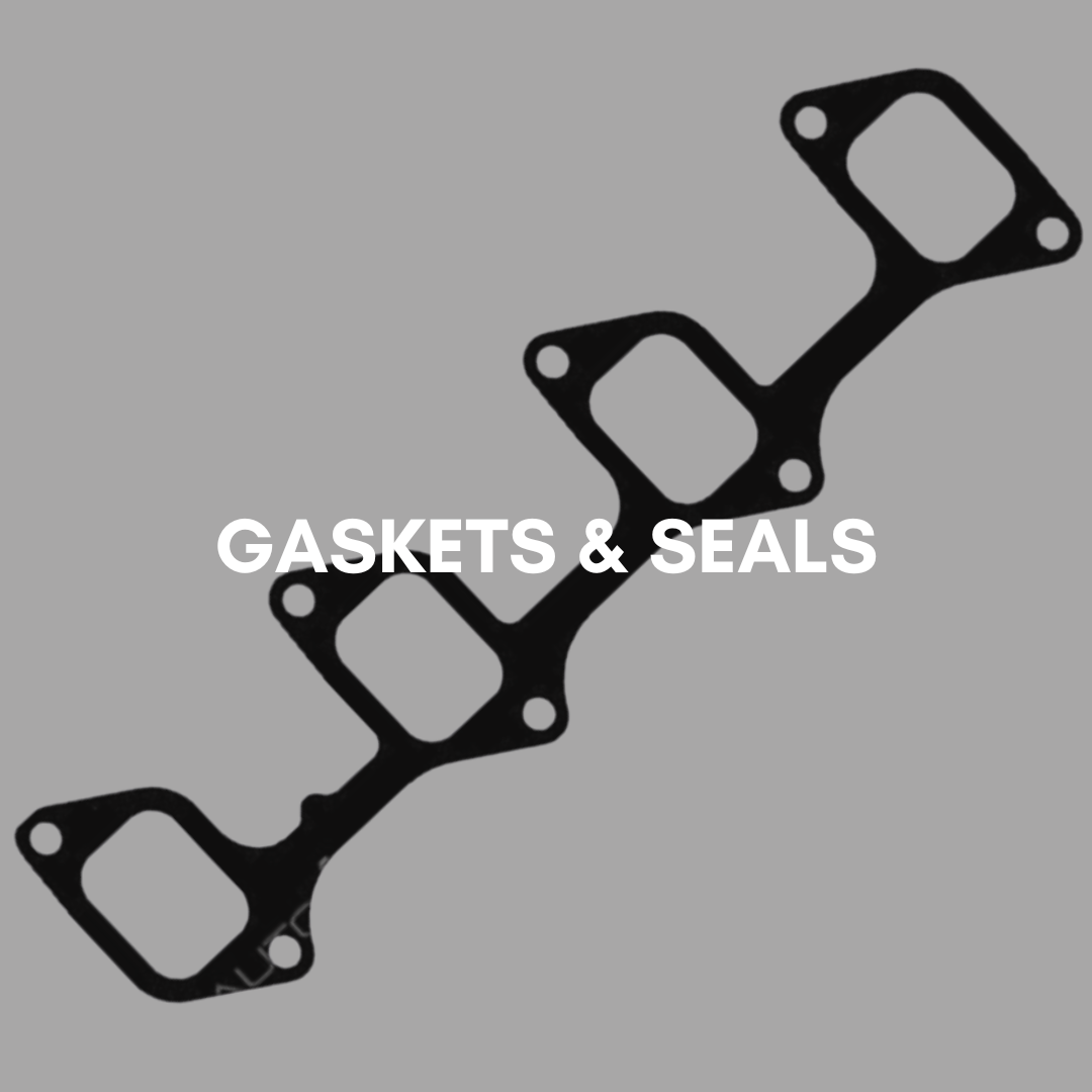 Gaskets & Seals