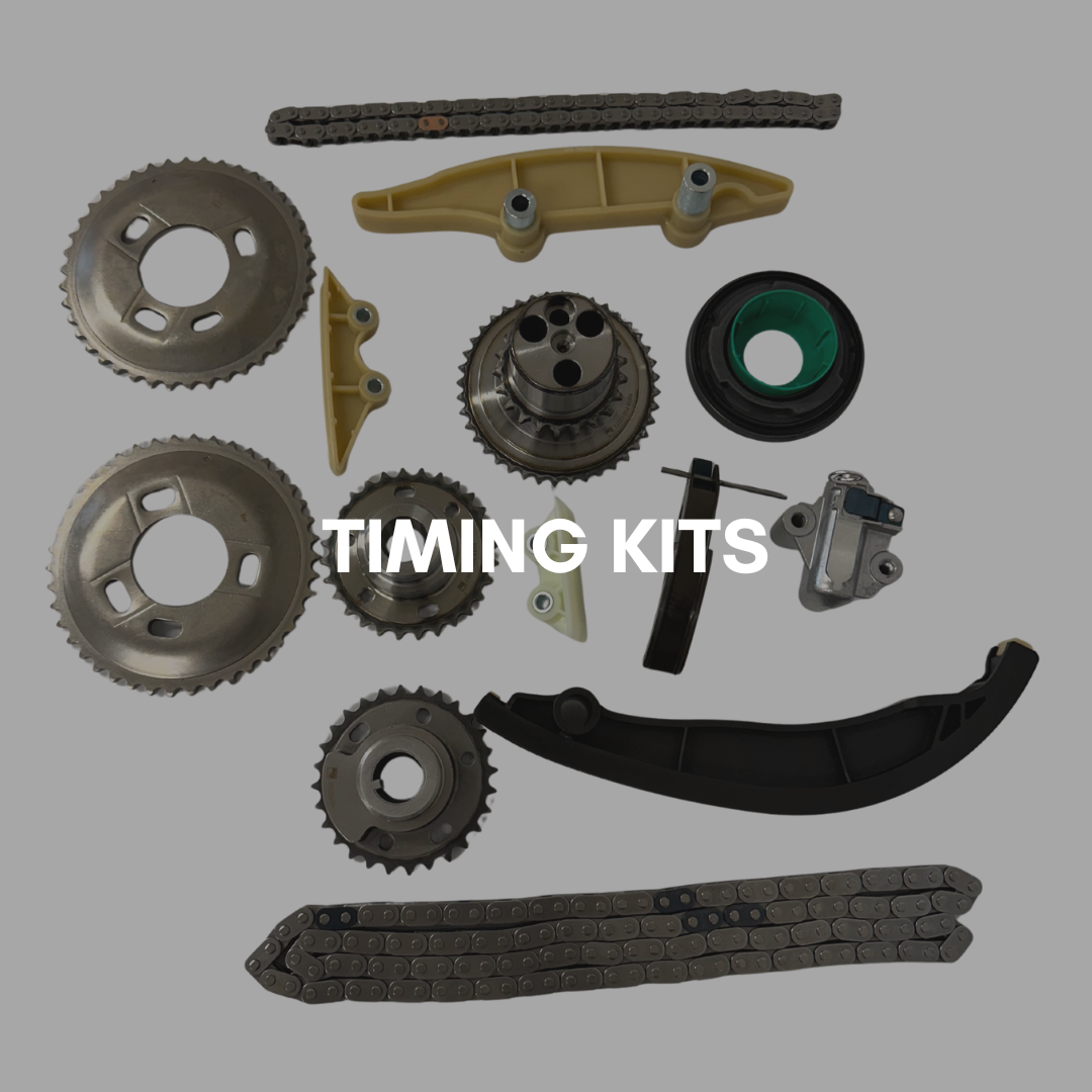Timing Kits – Driveline