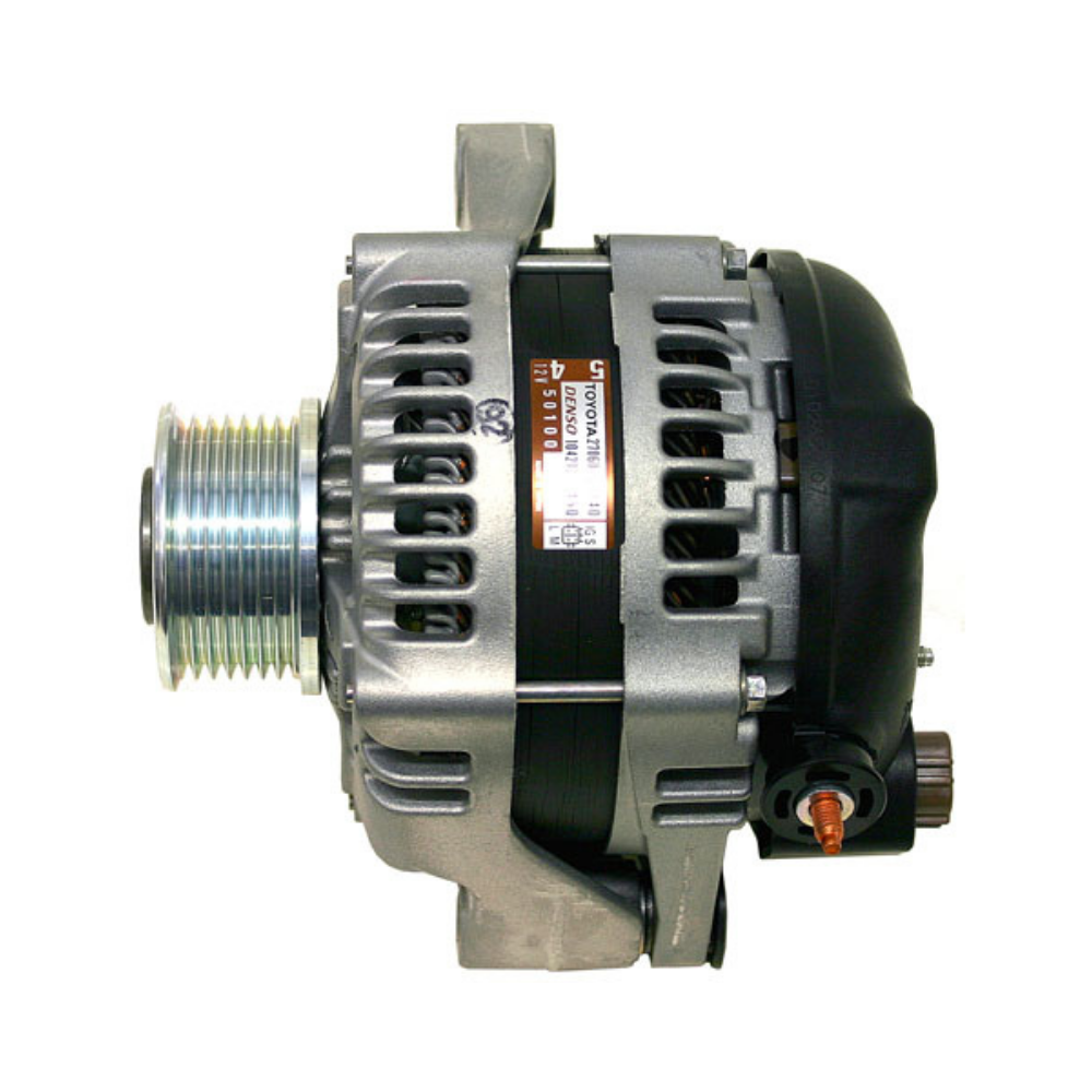Alternator 12v 130a Toyota Hiace