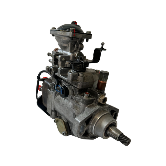 Toyota 1HDT O/H Fuel Pump - Exchange