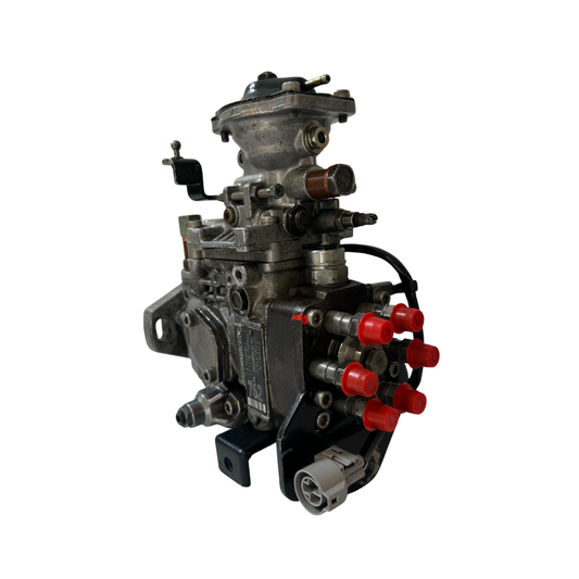 Toyota 1HDT O/H Fuel Pump - Exchange