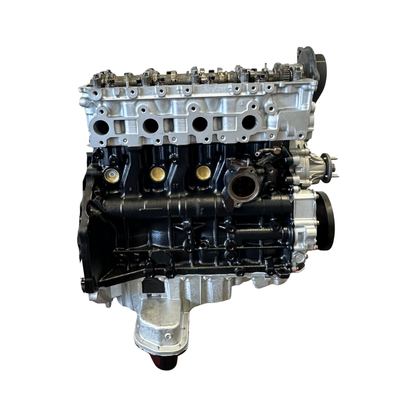 Toyota 1KD 150 Series Prado Rebuilt Long Engine Exchange