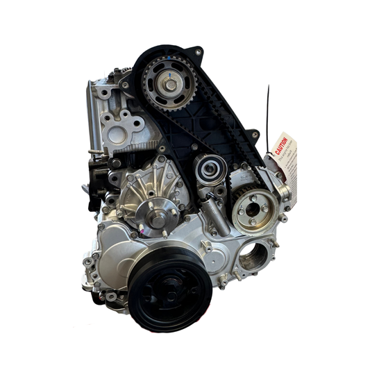 Toyota 1KD 150 Series Prado Rebuilt Long Engine Exchange