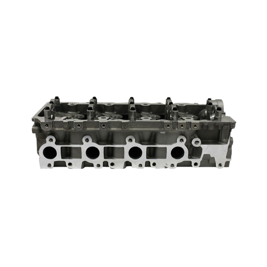 Toyota 1KD Bare Cylinder Head