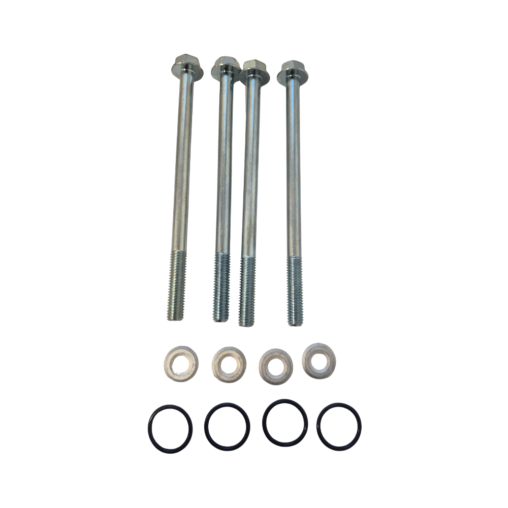 Toyota 1KD Injector Bolt & Washer Replacement Kit